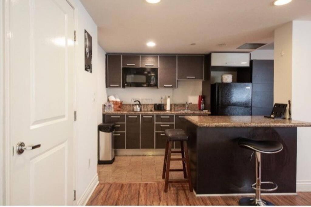 Luxury Beverly Hills Apartment Los Angeles Eksteriør bilde