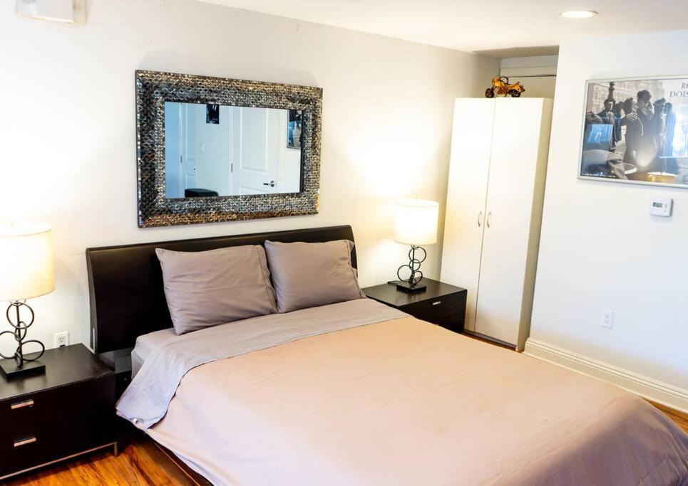 Luxury Beverly Hills Apartment Los Angeles Eksteriør bilde